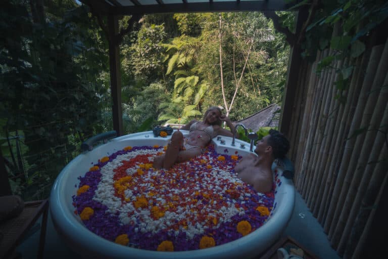 Escape to Svaha Spa Kenderan: Your Perfect Summer Retreat