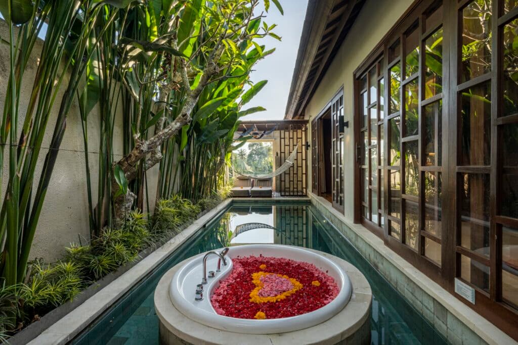 Ubud Bali Villa
