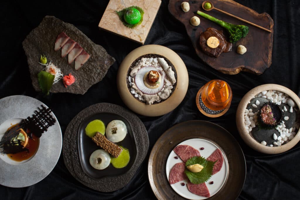 Teppanyaki Heaven in Ubud