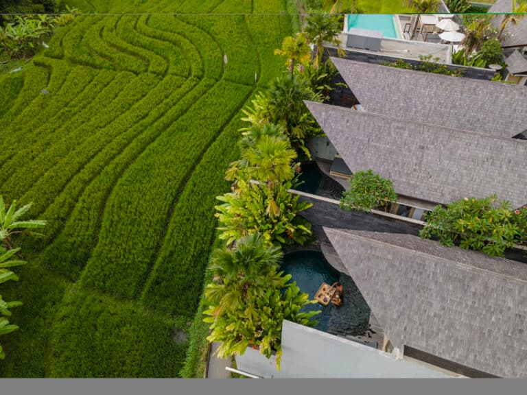 The Best of Canggu: Astera Resort