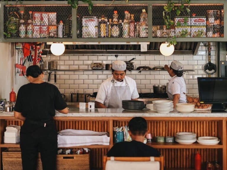 Top 5 Pizza Spots in Bali