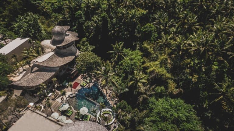 TOP 5 DAY CLUB IN BALI