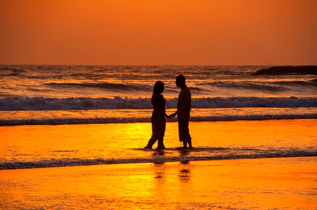 where to go in bali for honeymoon