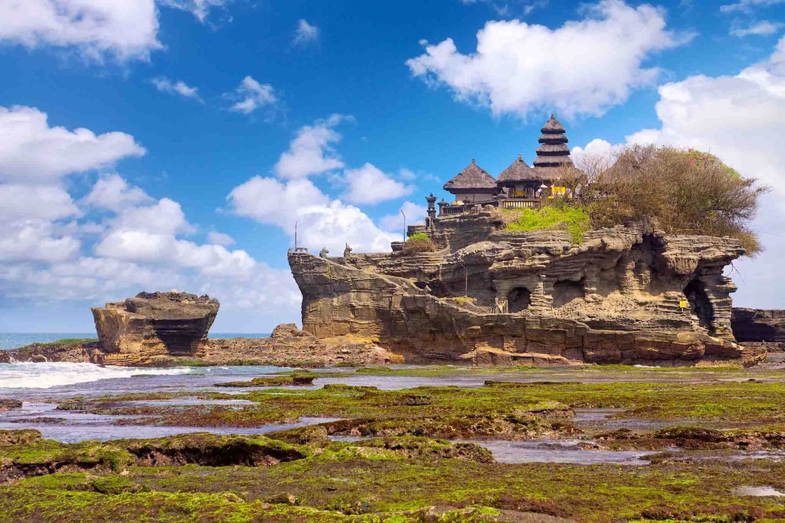 things to do in canggu