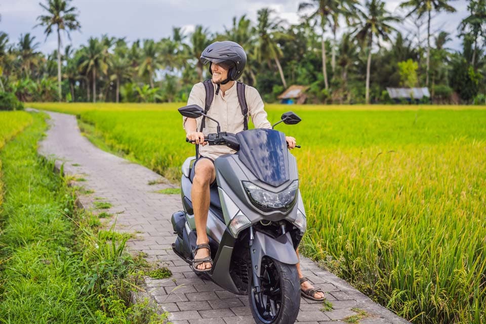 scooters