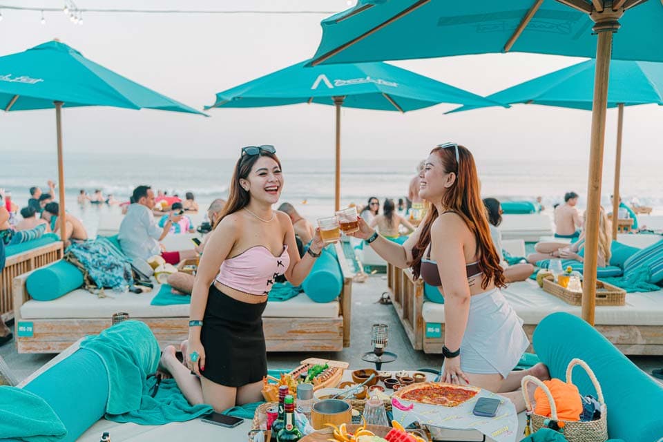 best things to do in Canggu