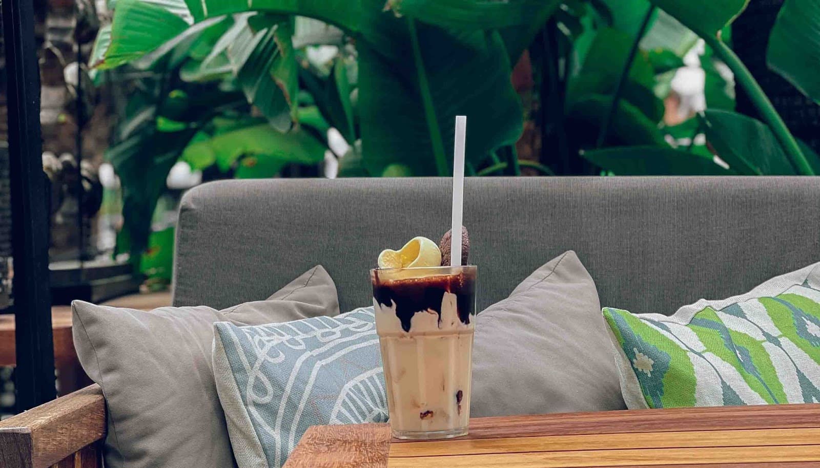 Things to Do in Canggu For a Day in coffeeshop