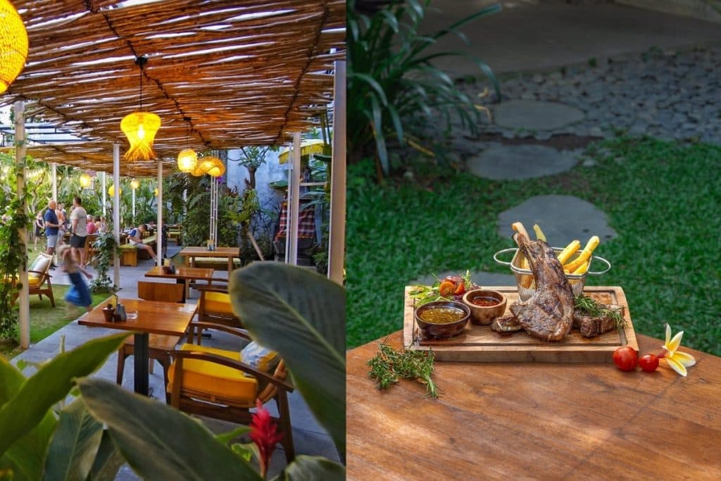 Bloom Cafe & Restaurant