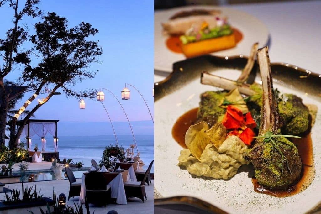 Sanje Restaurant and Lounge