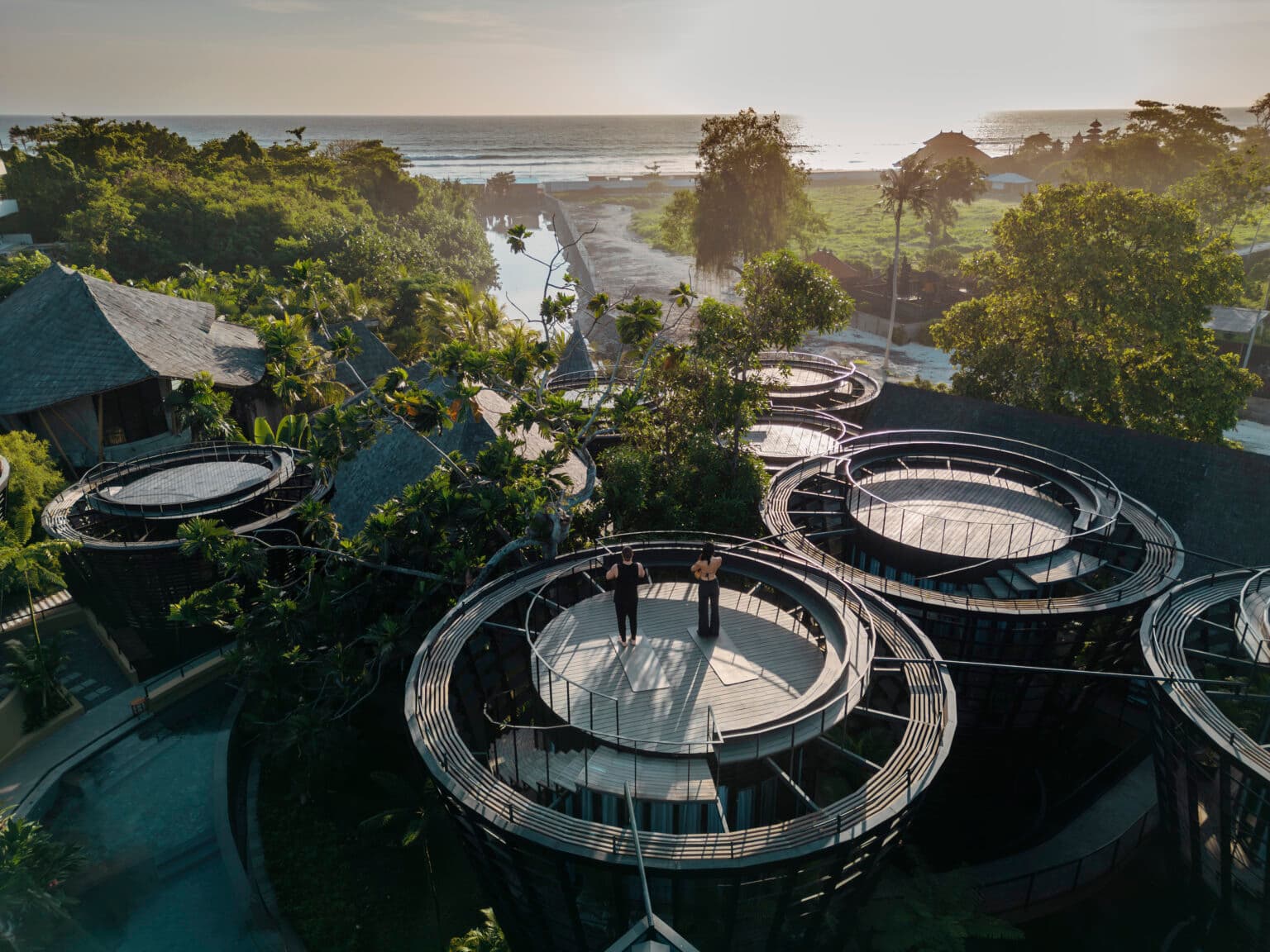 Where to Stay in Bali? Check Out This One of The Best Resorts in Canggu