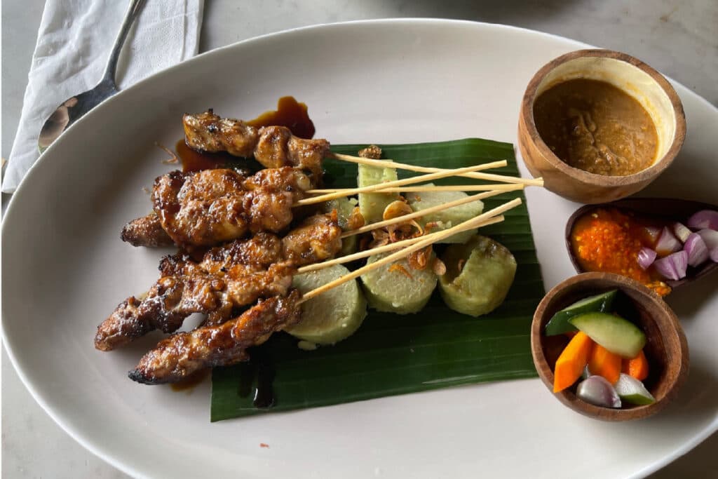 Jivva Koffie Seminyak