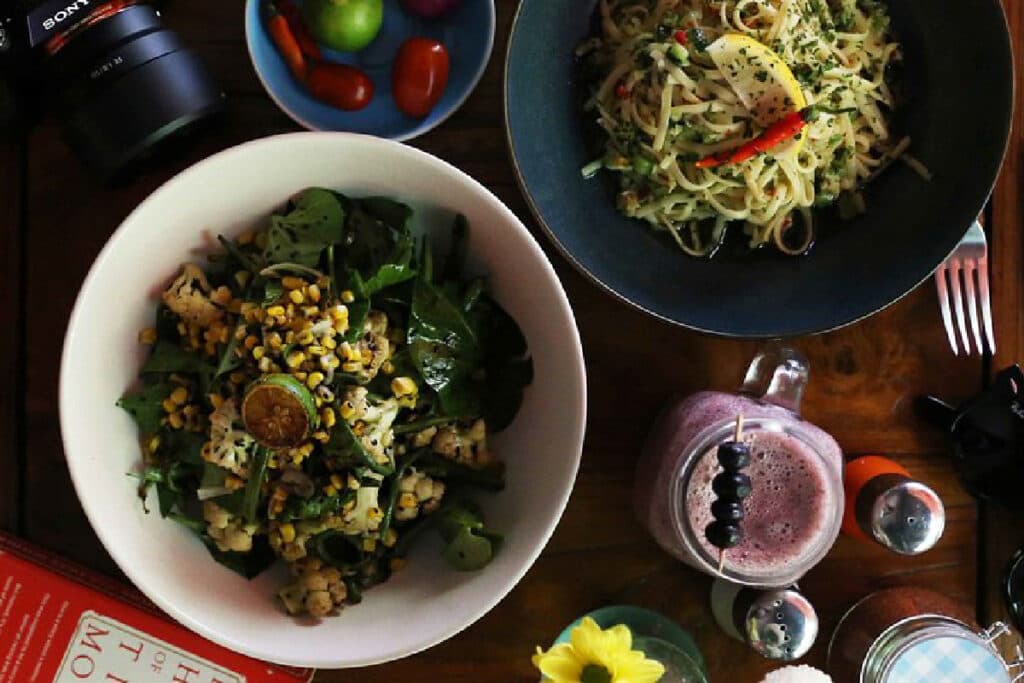 Grain Bali