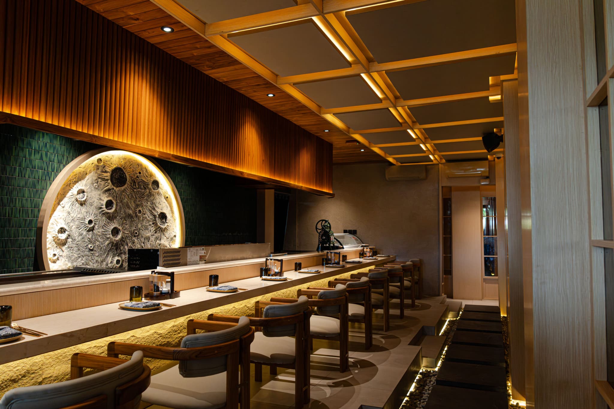 shichirin seminyak