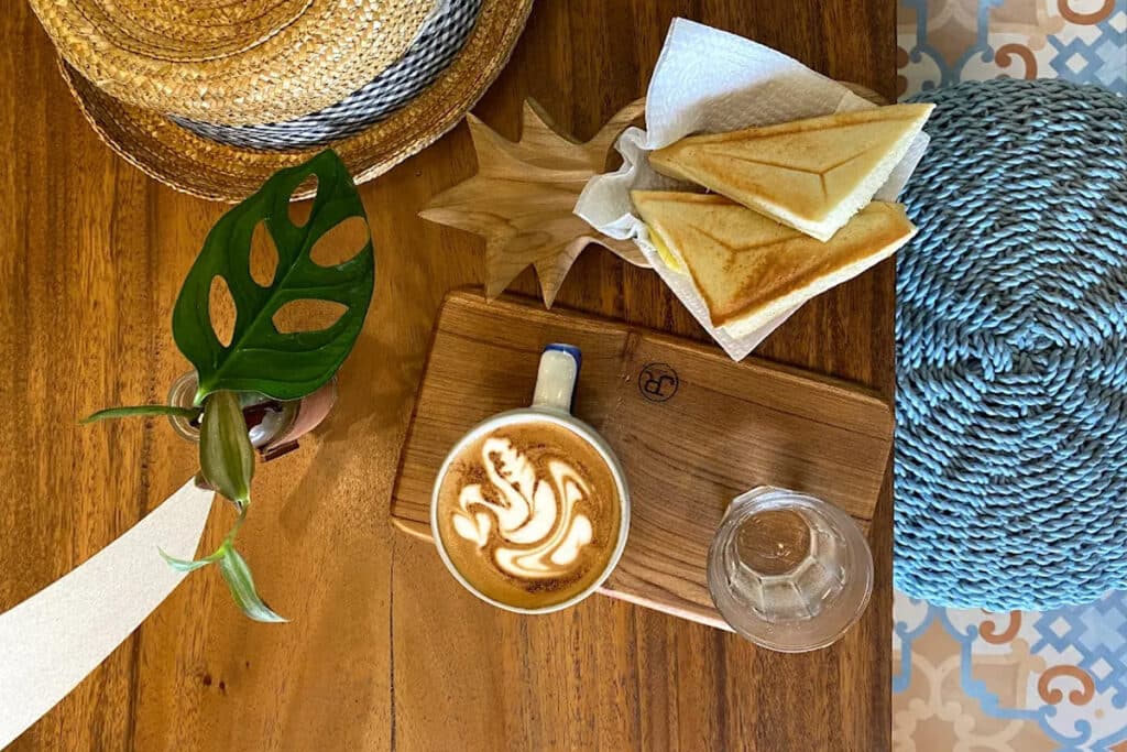JinjeRoot Coffee & Leather Goods