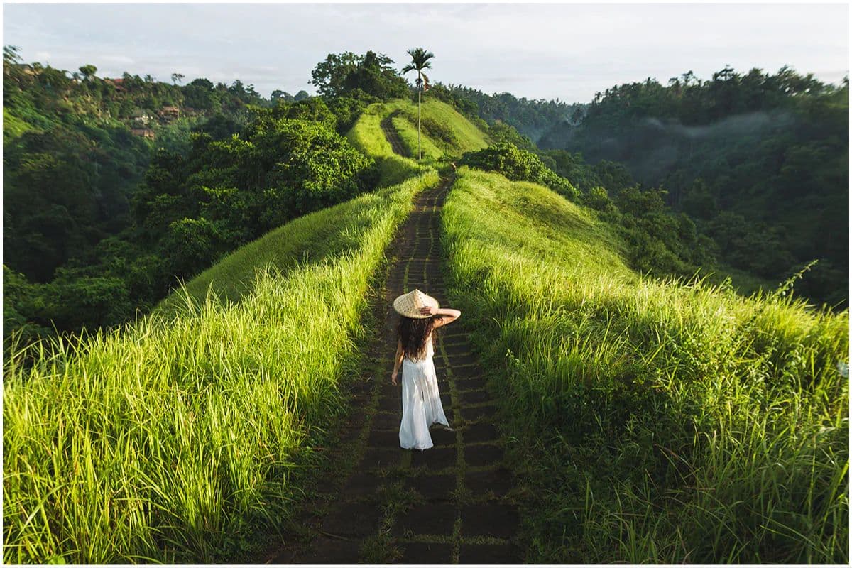 ecotourism