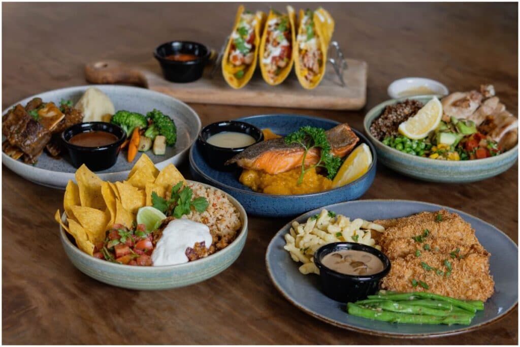 brunch spot seminyak