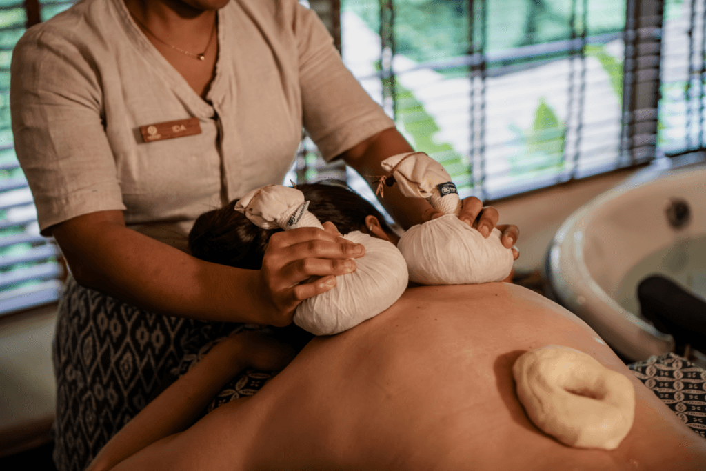 svaha spa