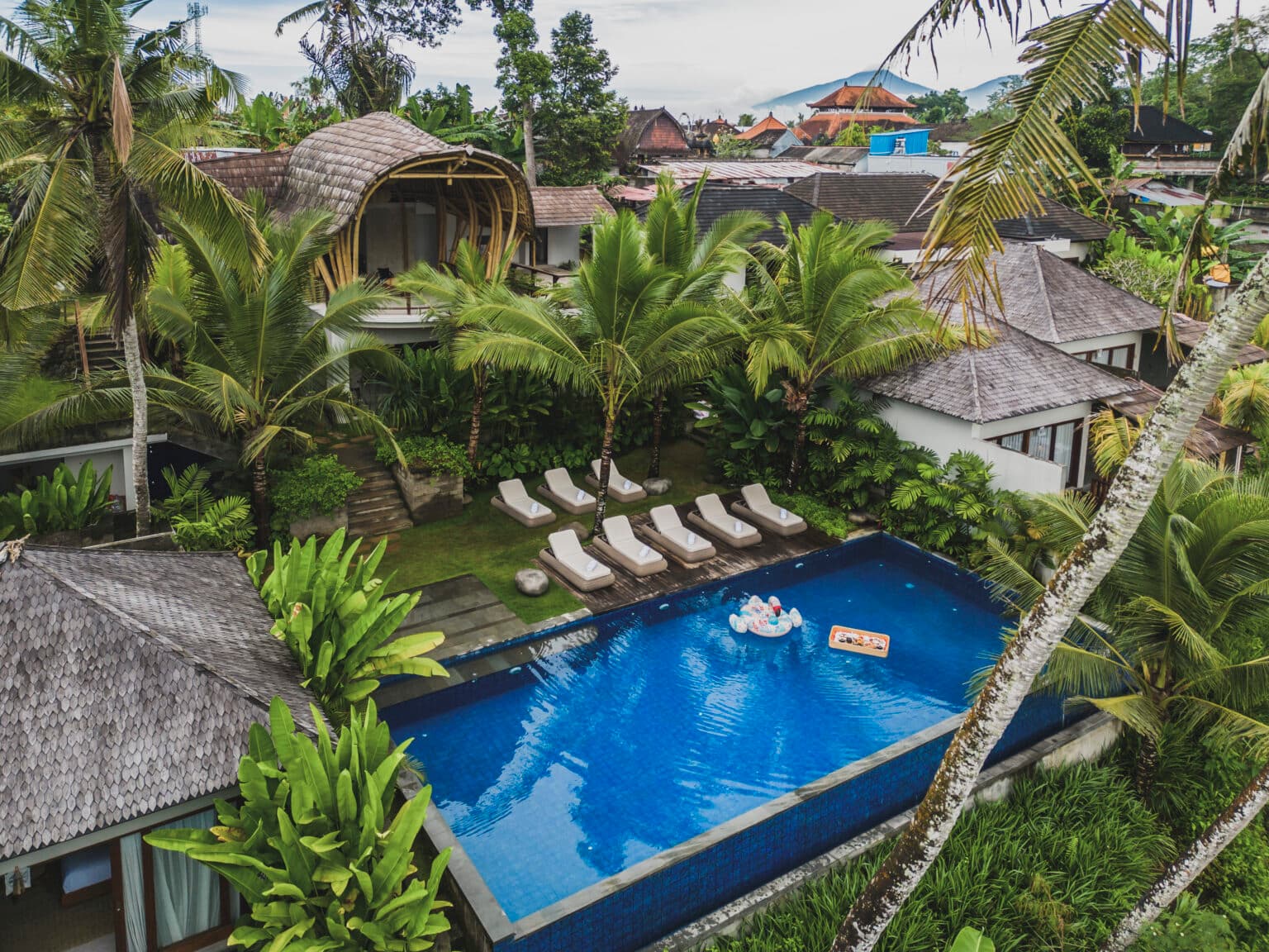 Discover Maar Resort Ubud: A Secret Retreat in the Heart of Nature