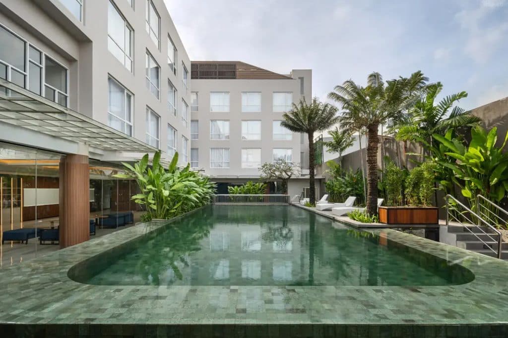 Fairfield by Marriott Bali Kuta Ngurah Rai