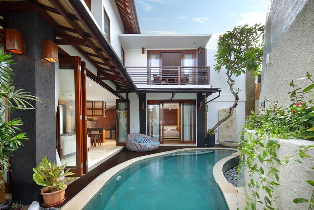 kanadea villa