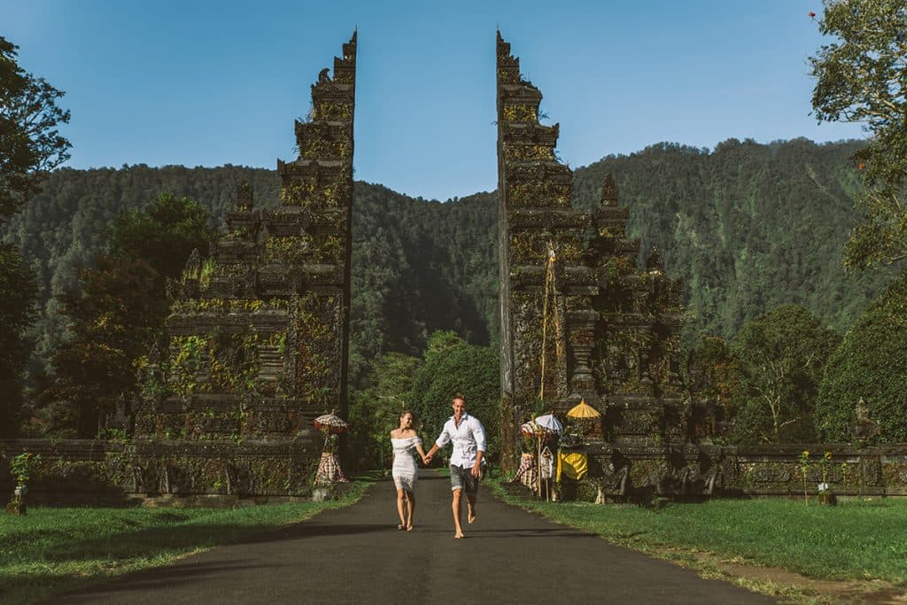Why Bali is the no 1 Destination for Romance in 2025