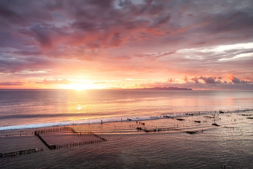 romantic things to do in Bali for couple