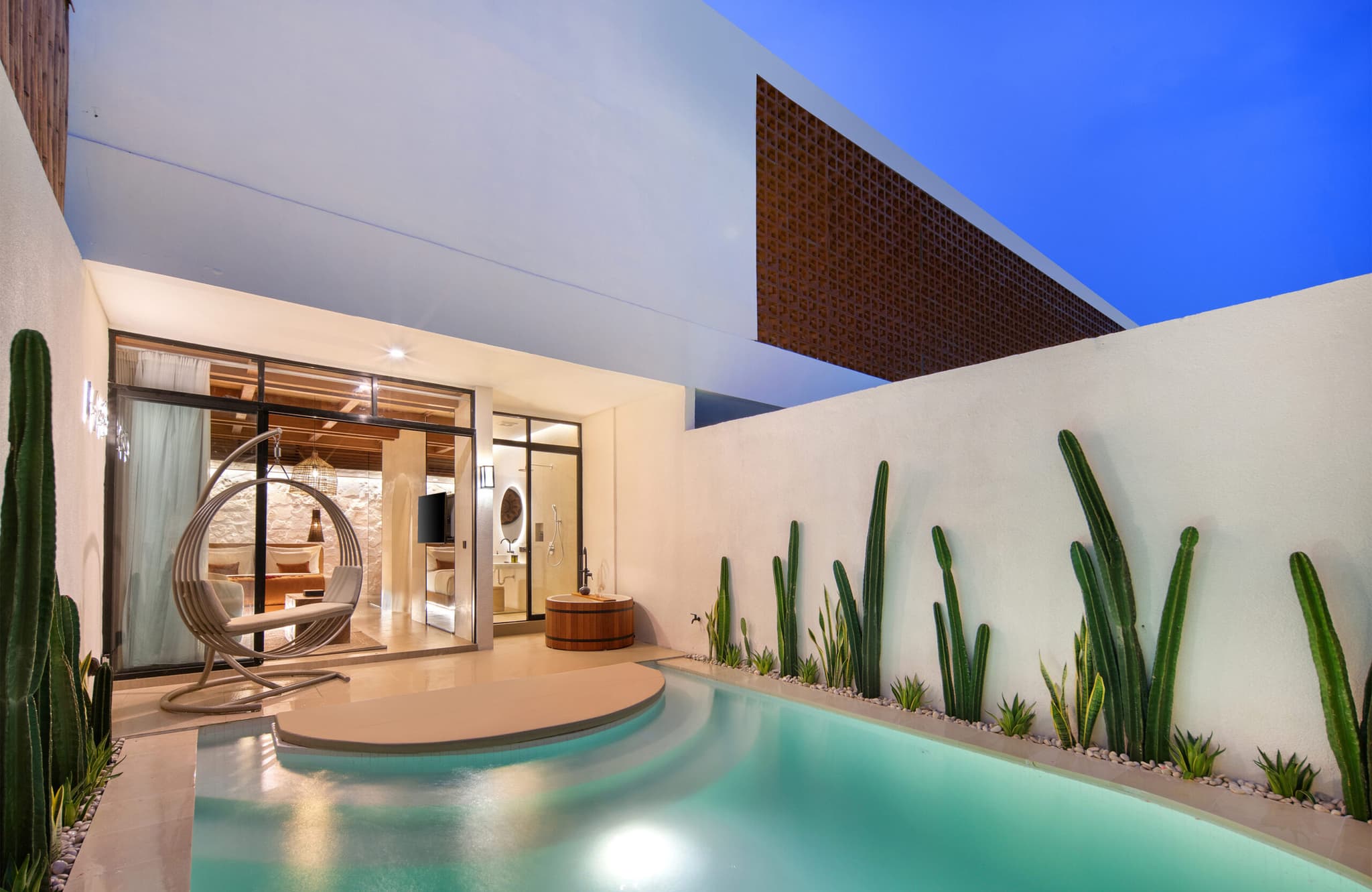 the arden villa ini vie hospitality