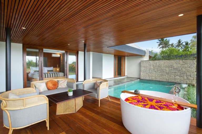 Kaamala Resort Ubud Honored as Global Winner 2025 by World Luxury Hotel Awards