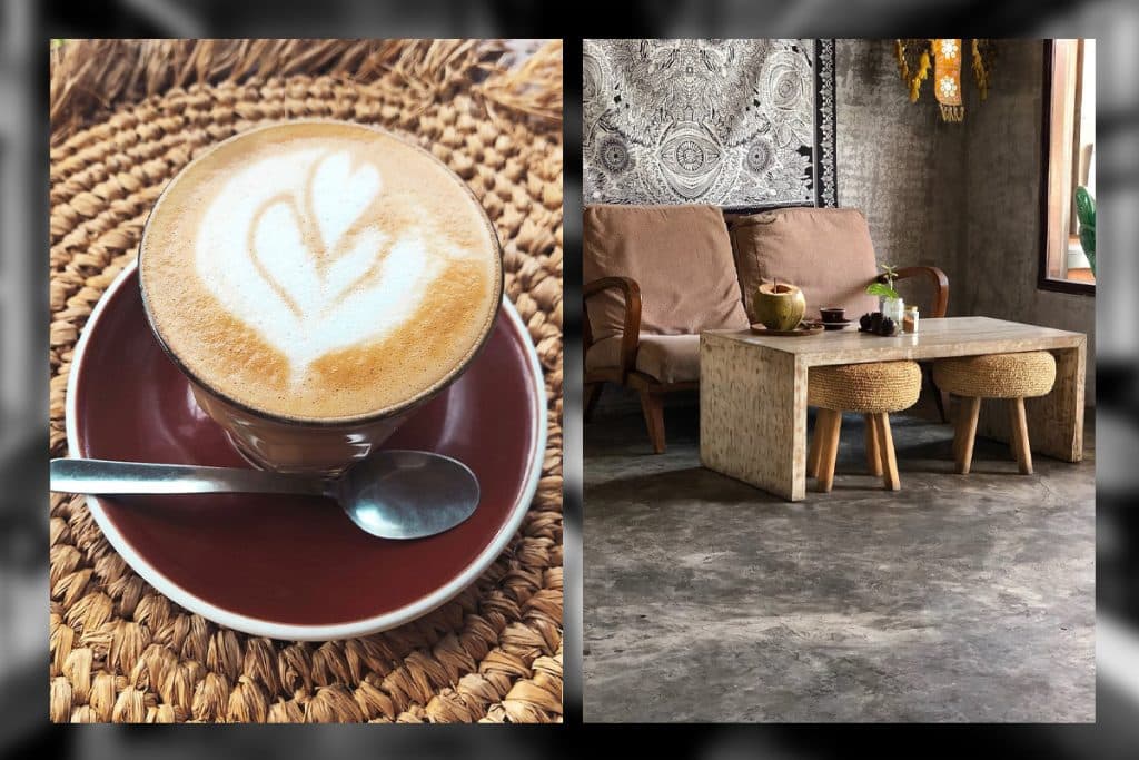 Namaskara Coffee & Superfoods