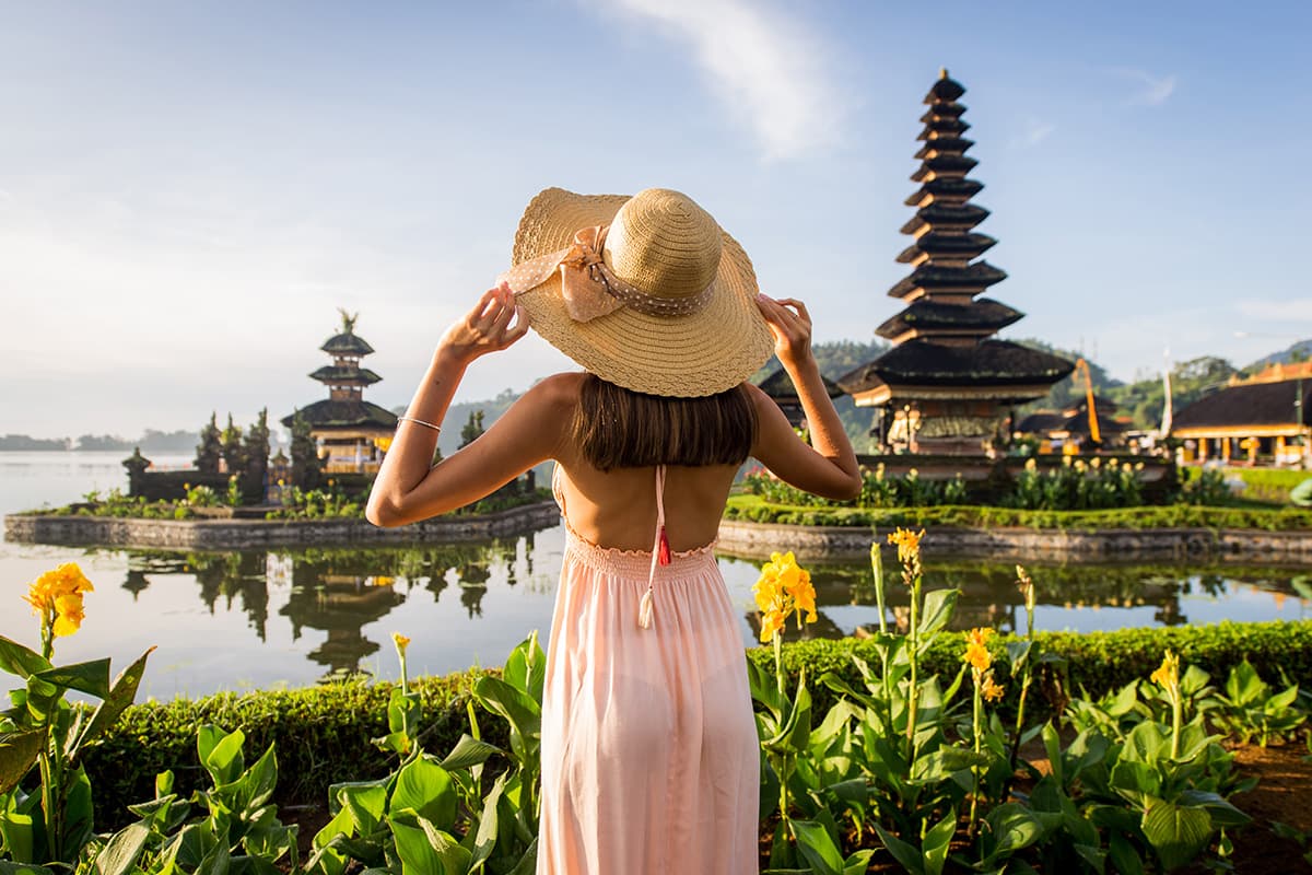 wisata bali utara