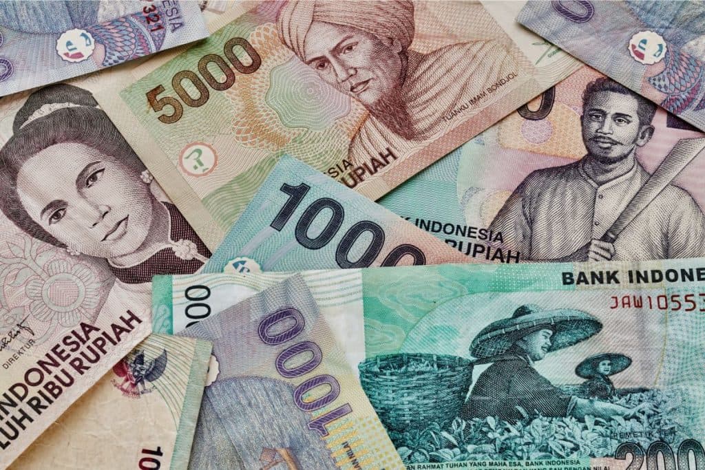 How Much is Appropriate for Tipping in Bali