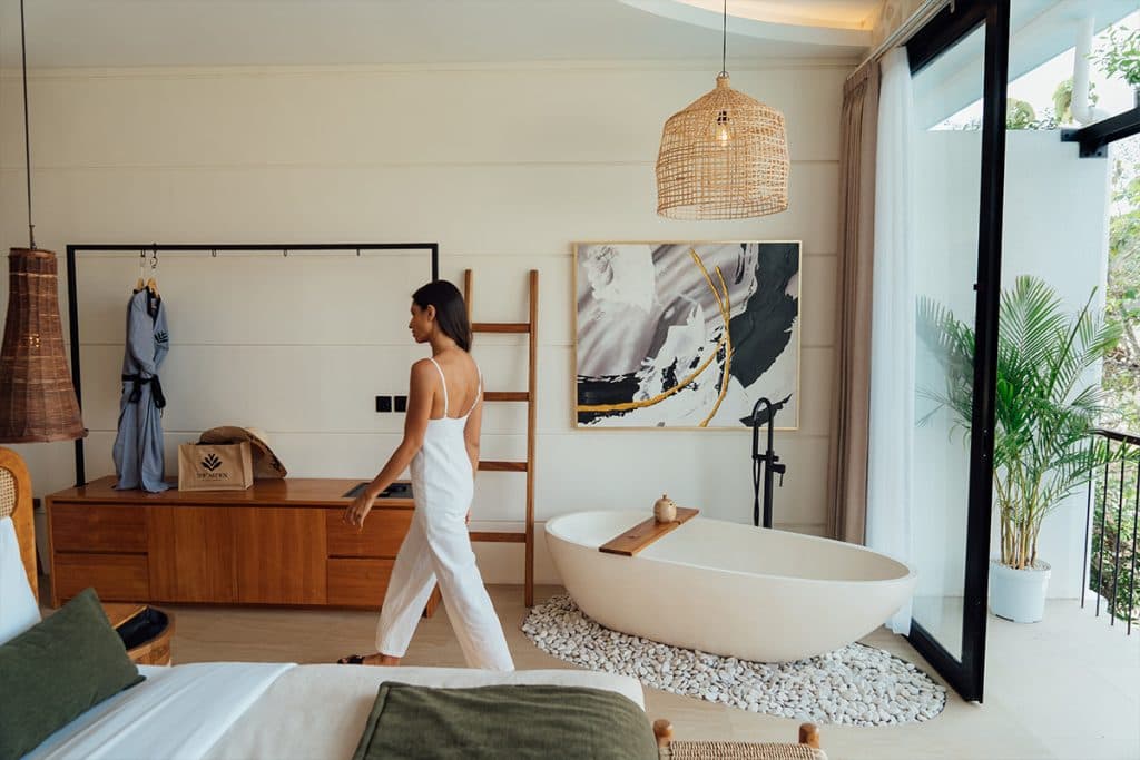 boutique hotels uluwatu