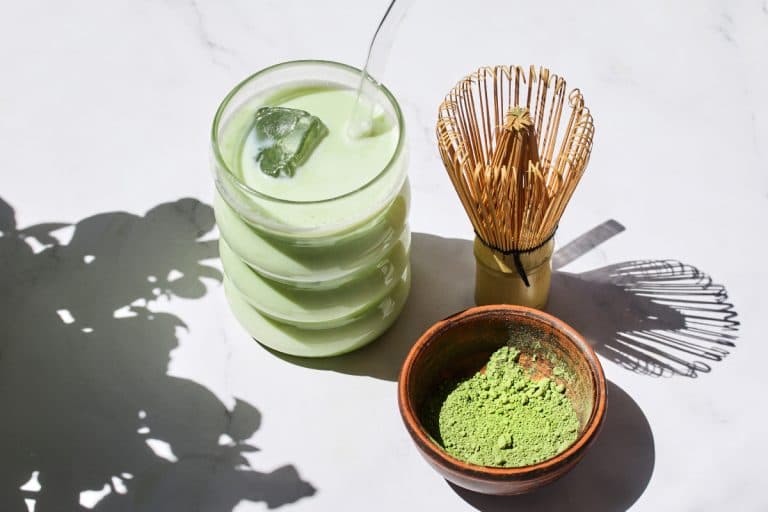 matcha in bali
