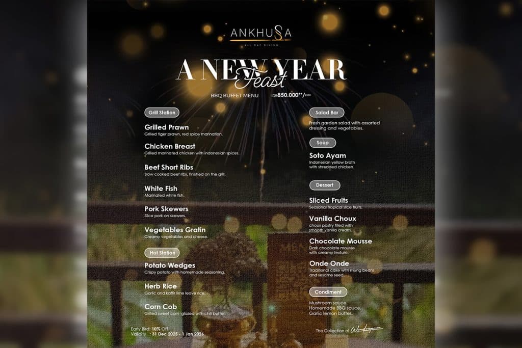 Ankhusa Restaurant