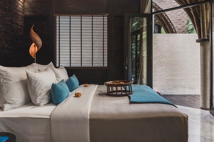 Aksari Resort & Spa Boutique Hotels in Ubud