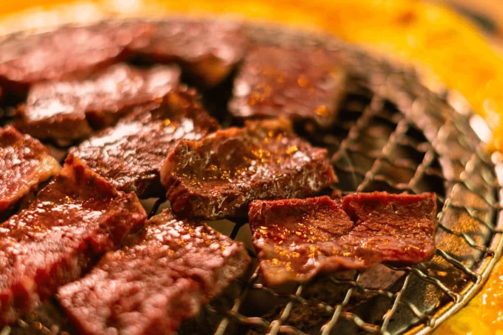 Galmaegi Korean BBQ