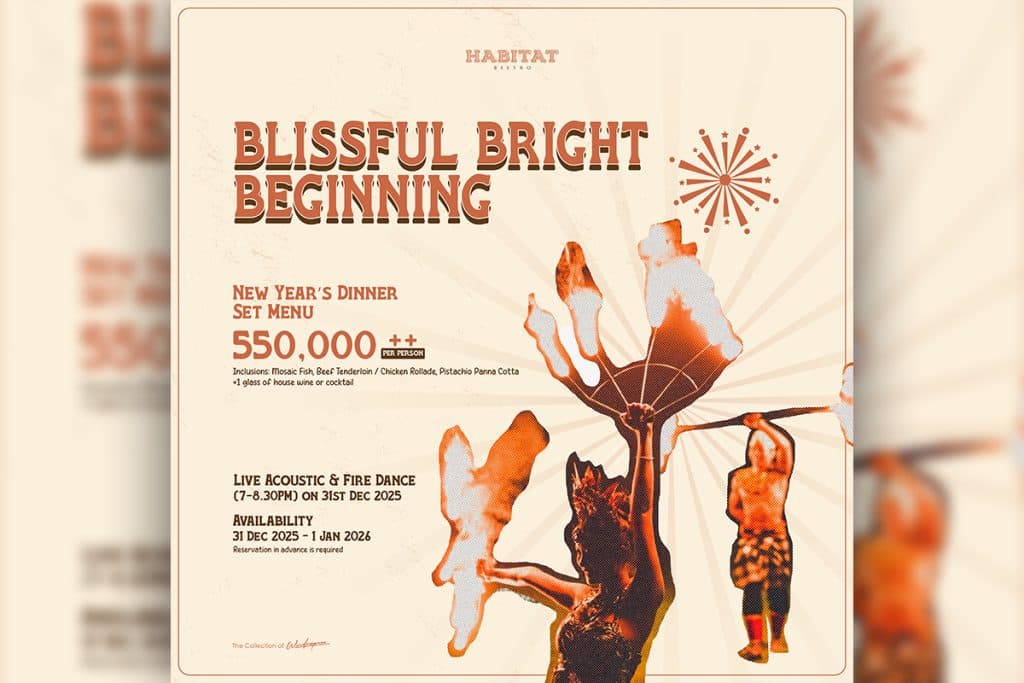 Habitat Bistro
