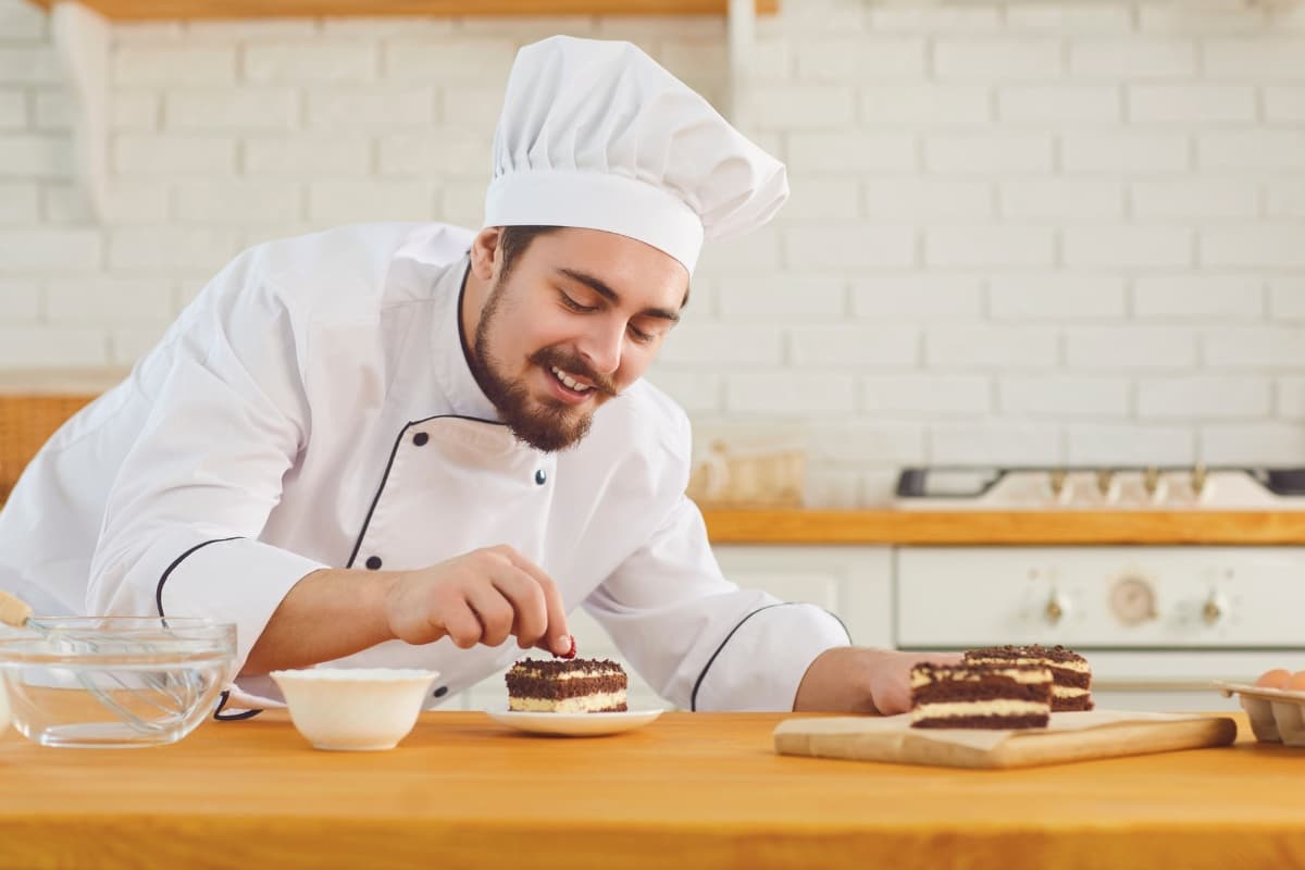 Sous Chef
