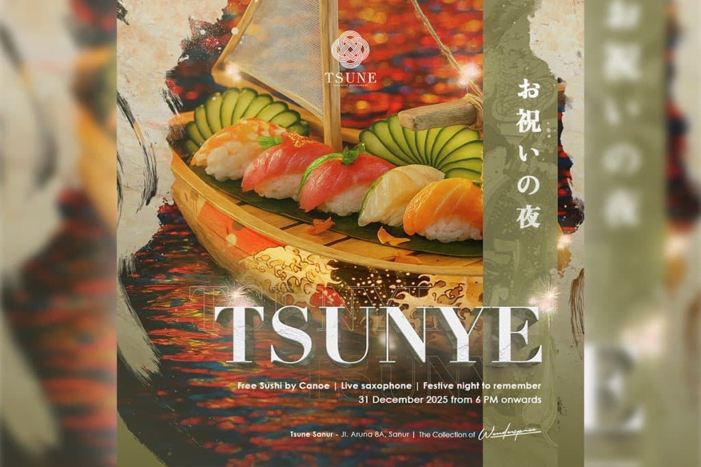 Tsune Sanur