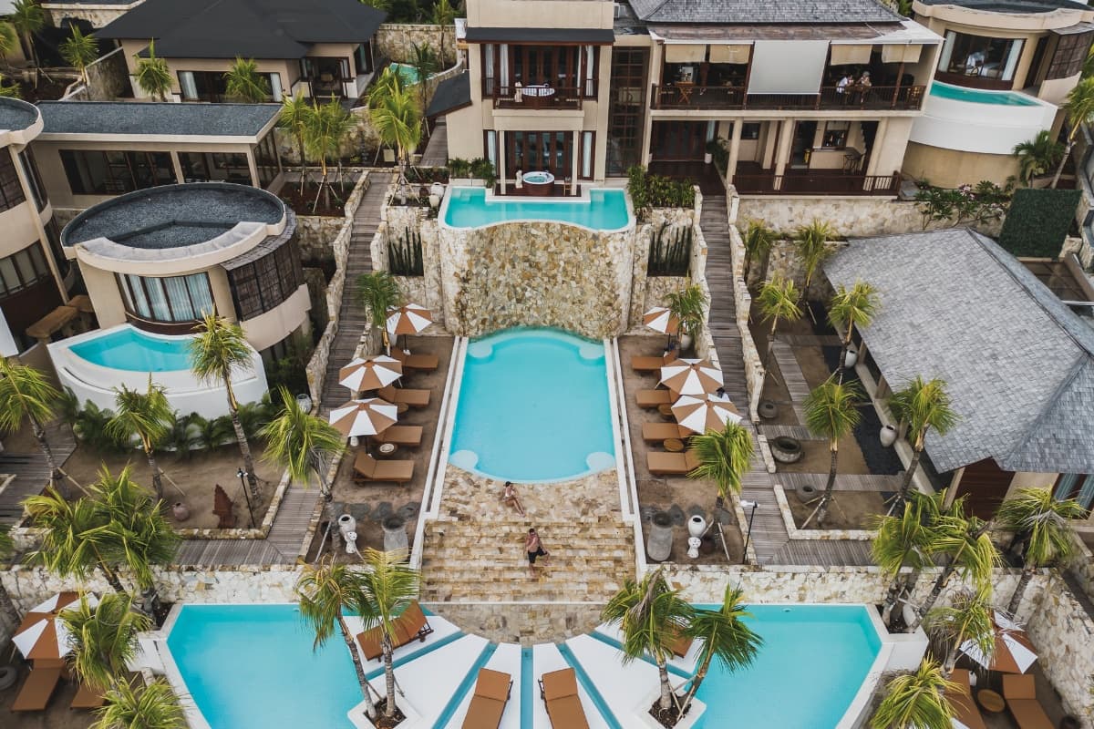 how much does it cost to go to bali