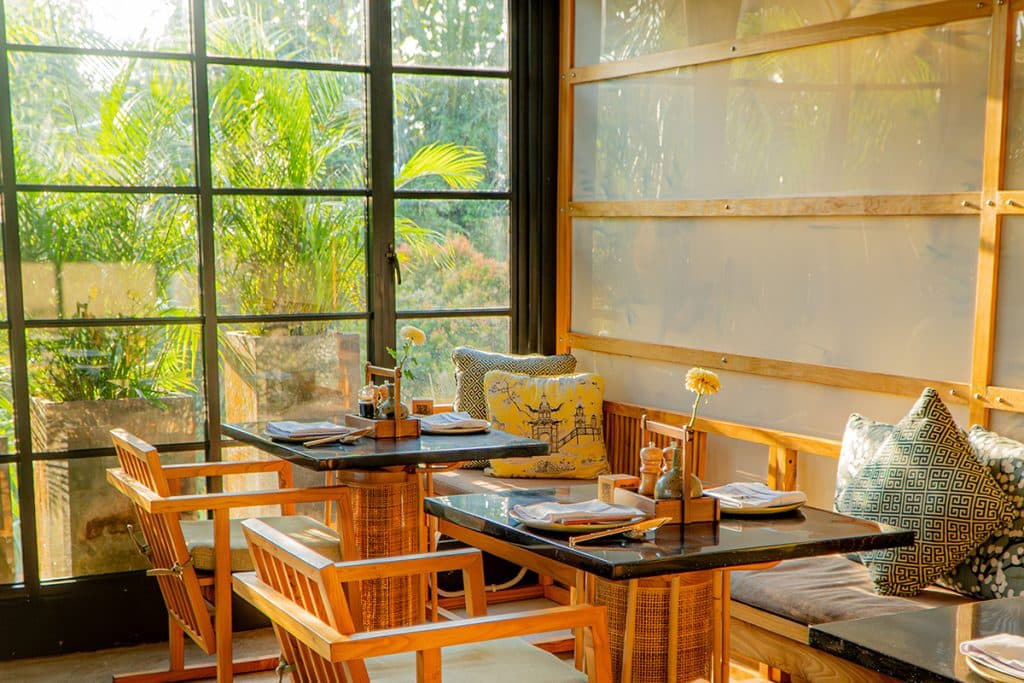 opening nori ubud