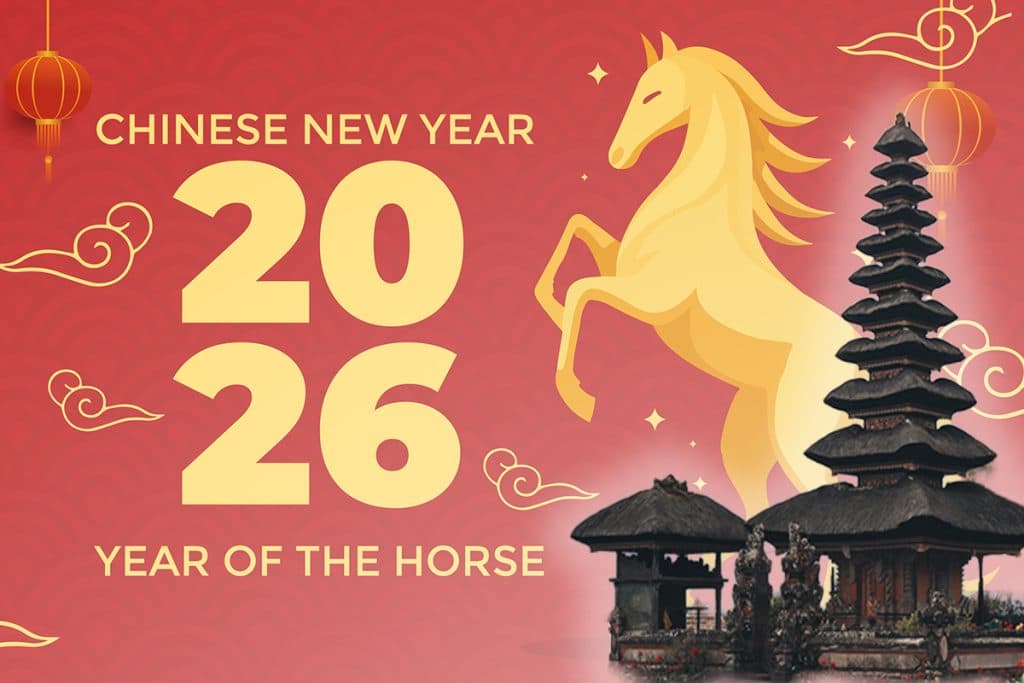 Chinese New Year 2026