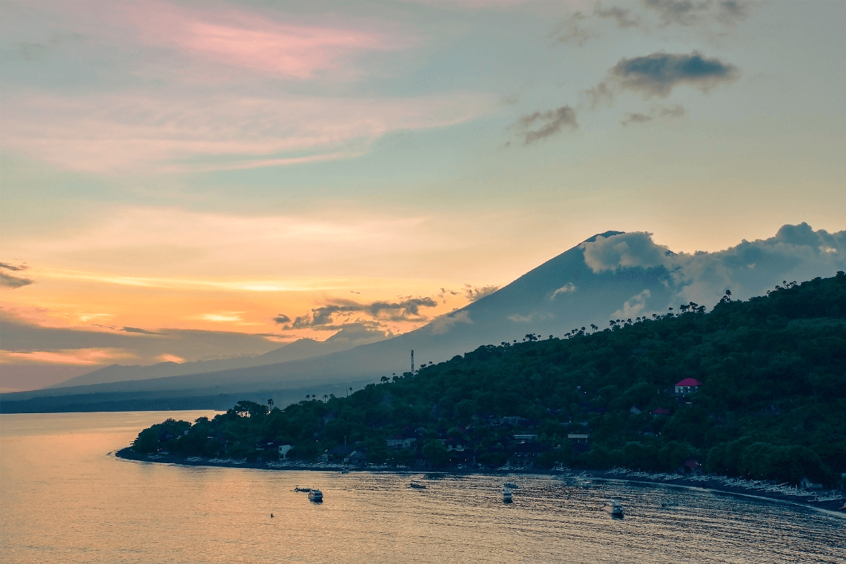 Amed Bali