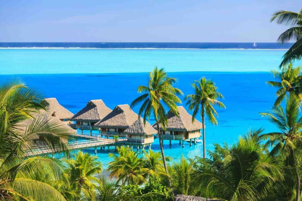 Bora Bora