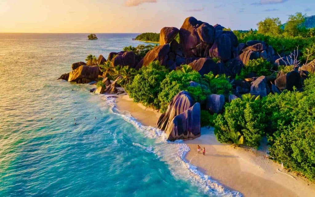 Seychelles