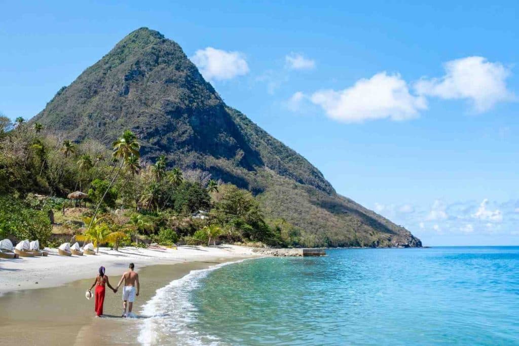 Saint Lucia