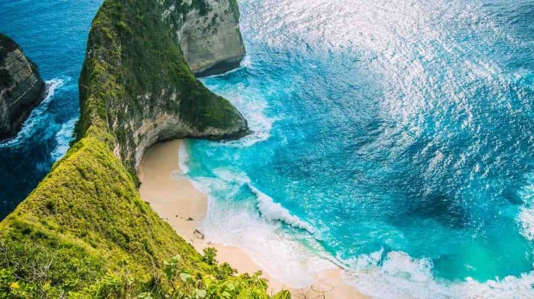 is bali expensive