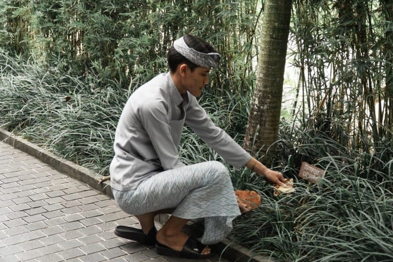 Suistainability zero waste