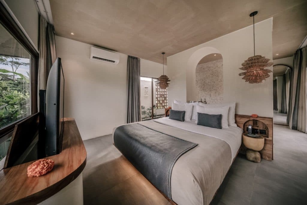 suara alama ubud
