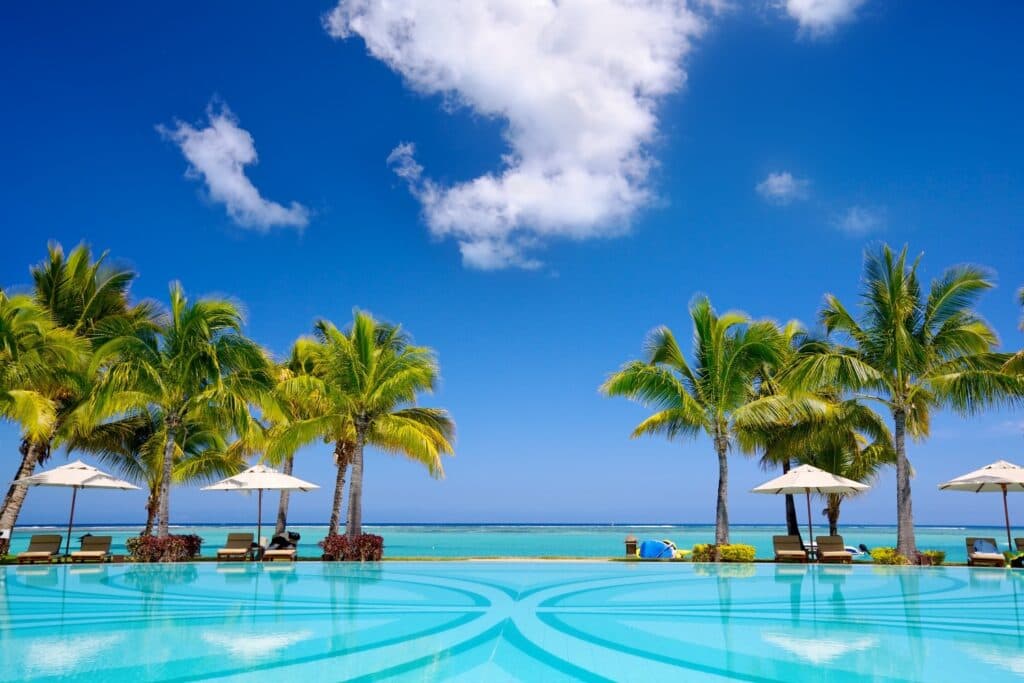Expensive Hotels in the World